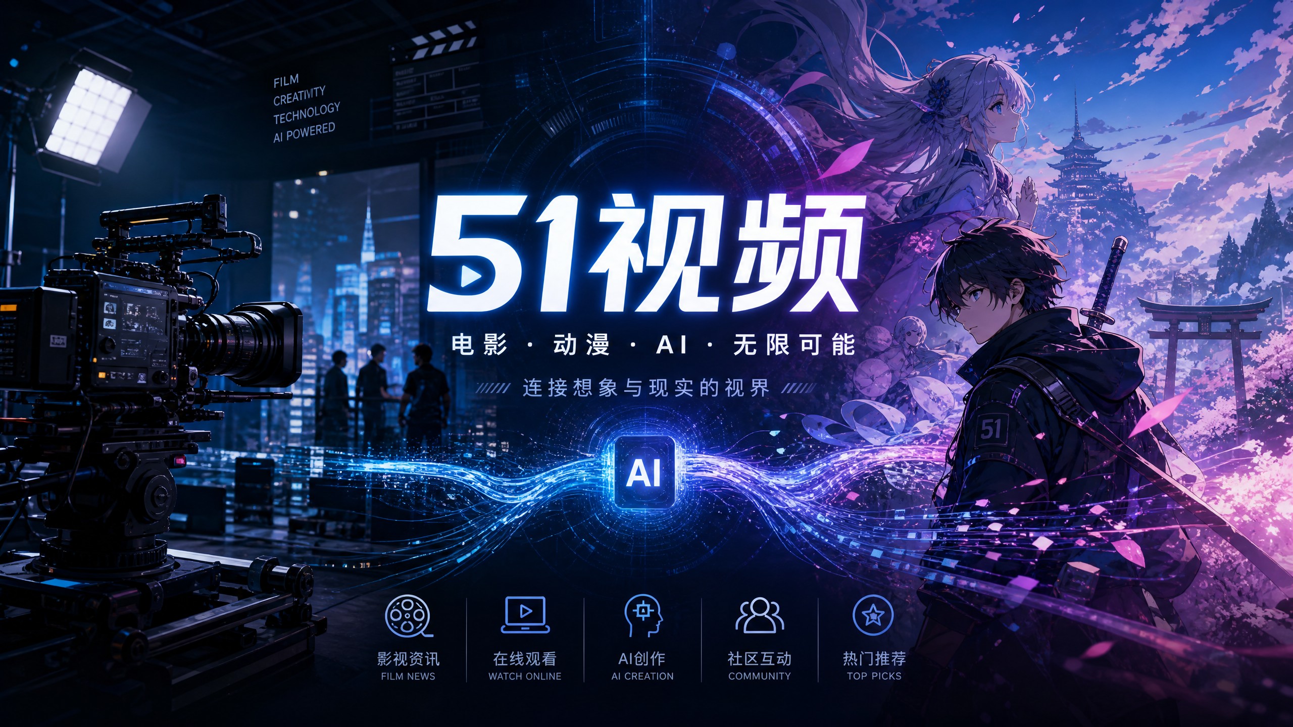 溏心-连接想象与现实的视界